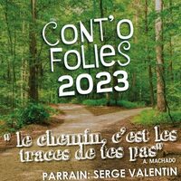 Exposition de Jean-Claude Martinez- Chemin vers le Rocio
