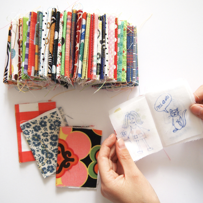 Atelier créatif : 