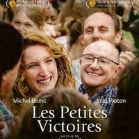 Projection: Les petites victoires
