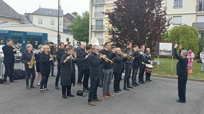 Commémorations Débarquement 1944