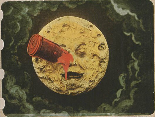 GEORGES MÉLIÈS EN CINÉ-CONCERT