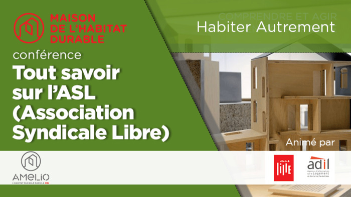 Association Syndicale Libre : tout comprendre de l’ASL