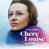 Ciné-Club Canétoiles - "Chère Louise" de Philippe de Broca (France / 1972).