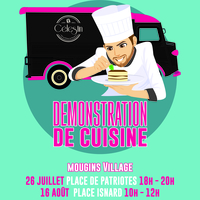 La Démo des Chefs