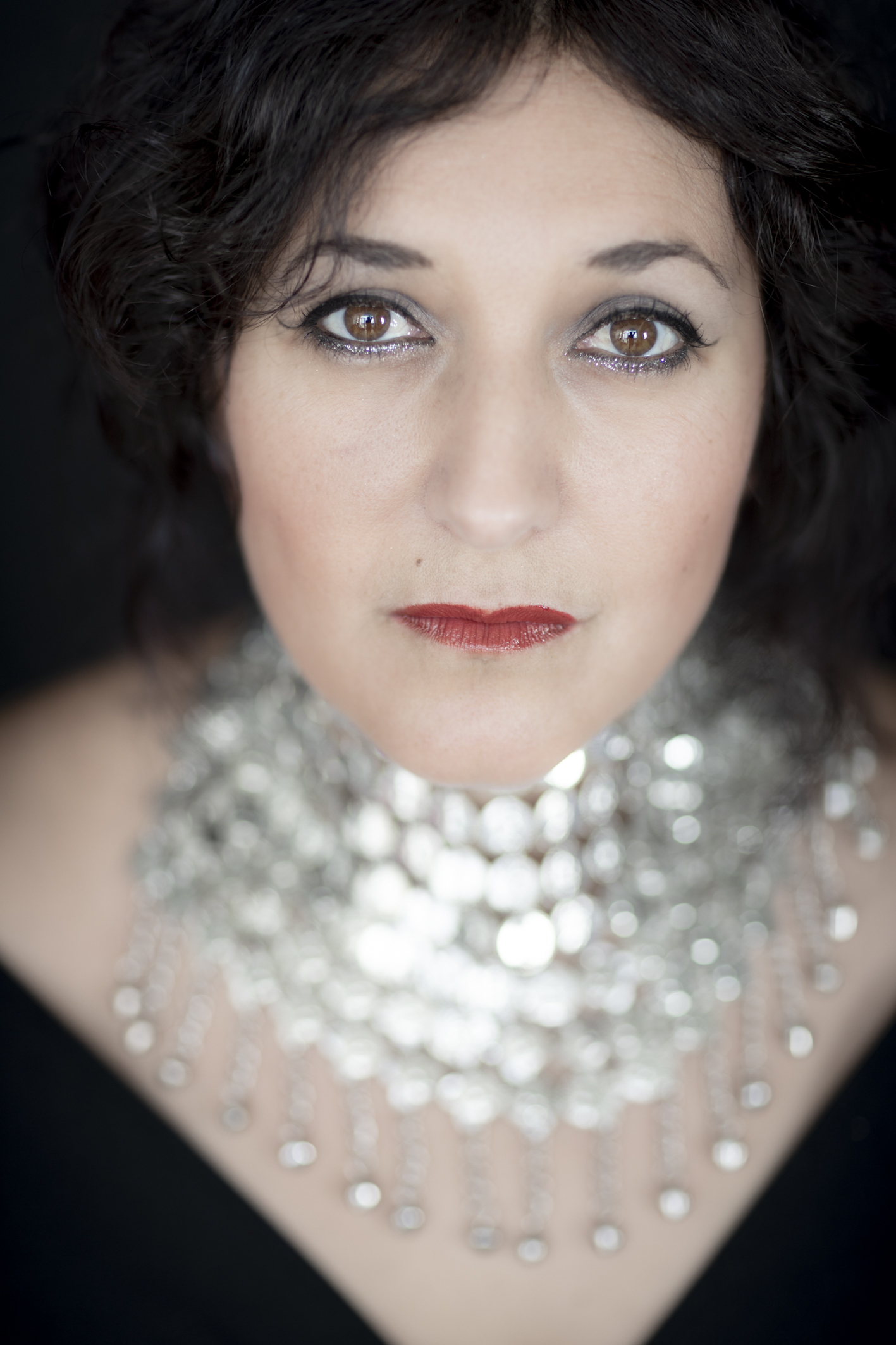 ANITA FARMINE