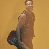 Concert - David Walters & Elodie Rama
