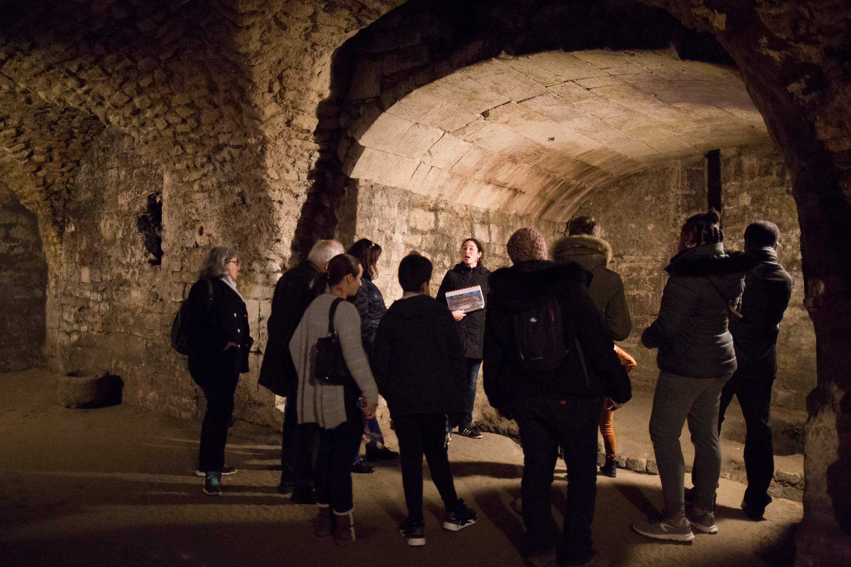 Visites guidées flash : 30 min pour connaître les monuments d'Arles