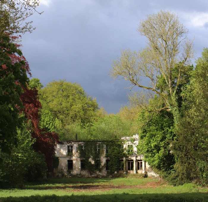 Journées du patrimoine 2020 - Visite libre du Château Paul Dambricourt