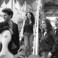 Trio Anna Göckel, Noémie Bialobroda, Daniel Mitnitsk - COMPLET