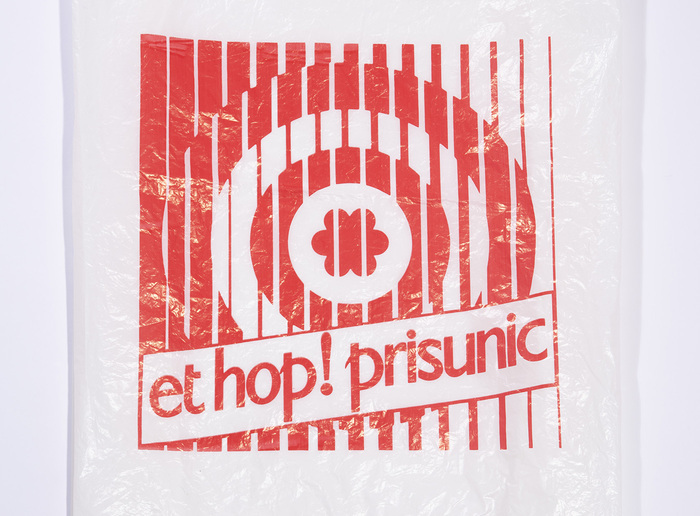 Conférence "Prisunic Vesoul, histoire d'un magasin et d'une enseigne"