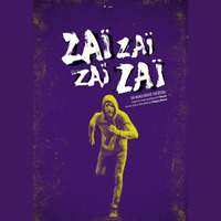 Zaï Zaï Zaï Zaï- Blutack Théâtre