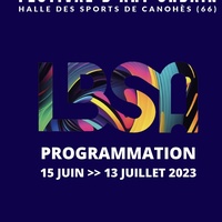 Festival d'Art urbain - Les Billes s'agitent - Iape