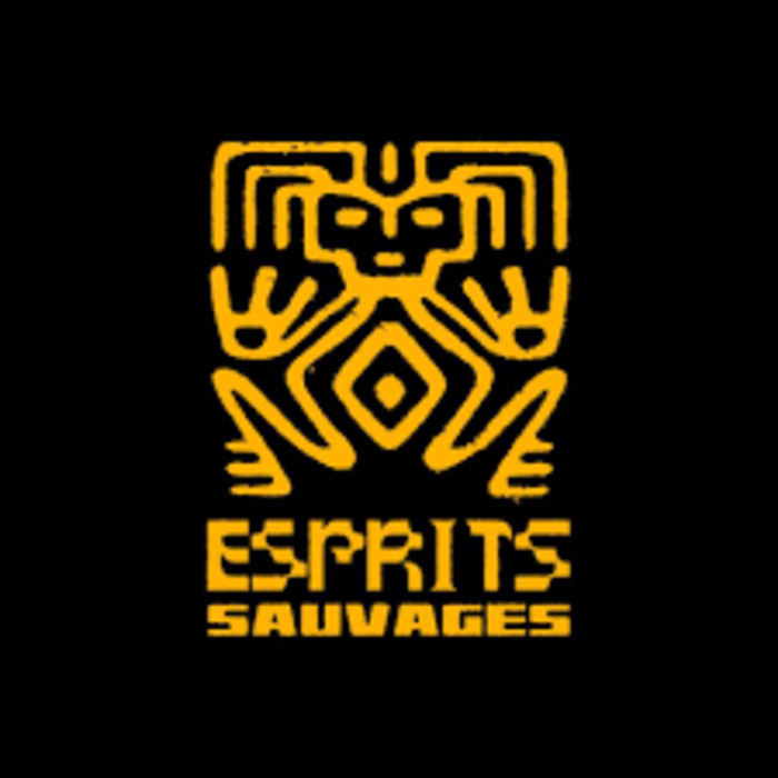 TRIBU - ESPRITS SAUVAGES