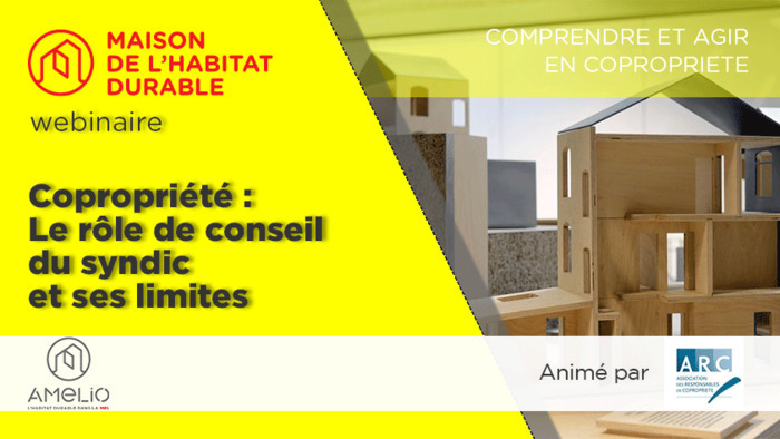 Copropriété : Le rôle de conseil du syndic et ses limites