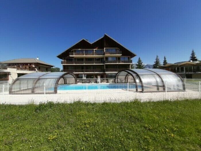 CHALET L'ARCHE