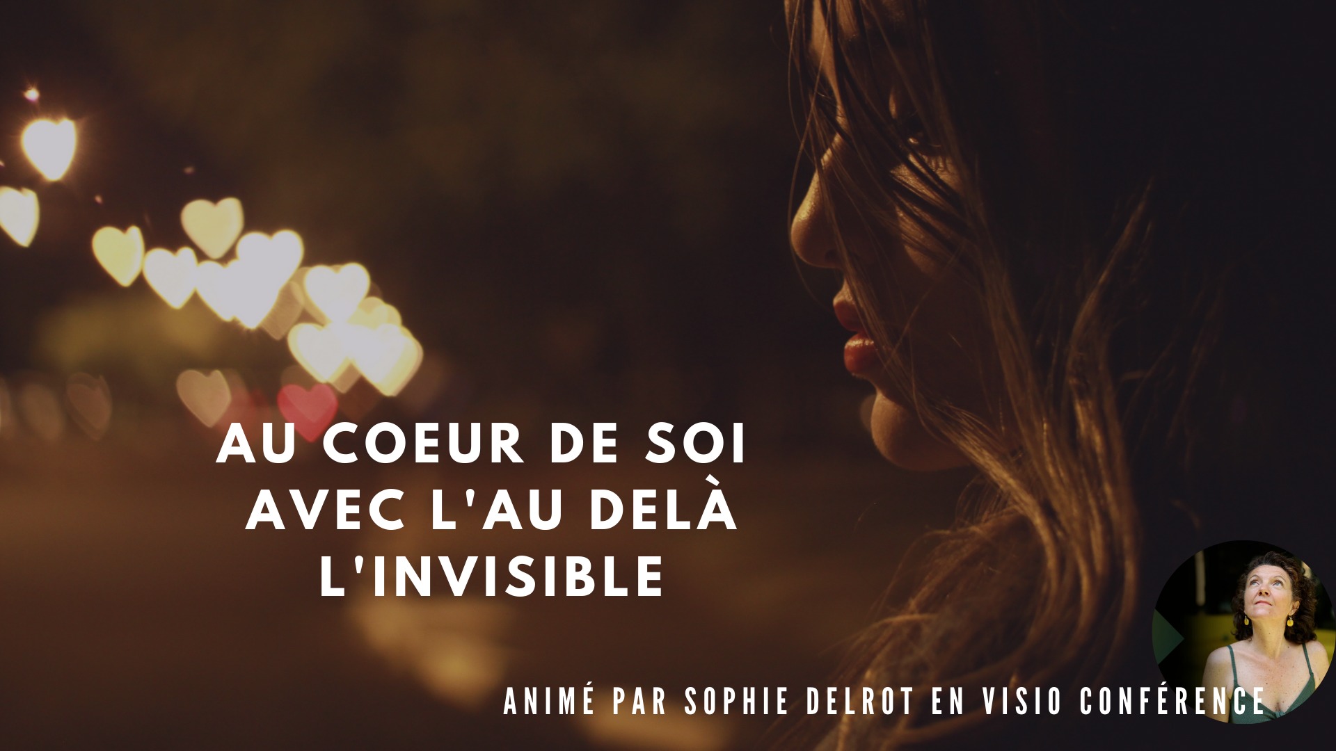 Atelier proposé par En'Vie animé par Sophie DELROT en visio conférence via ZOOM ! Tel un explorateur pour aller plus loin avec Sophie ! Au coeur de soi avec l’au delà ( l’invisible )