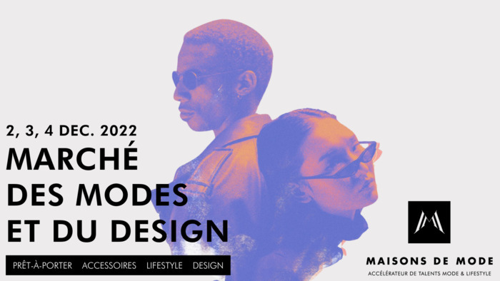 Le Marché des Modes et du Design #36 Le Marché des Modes et du Design #36