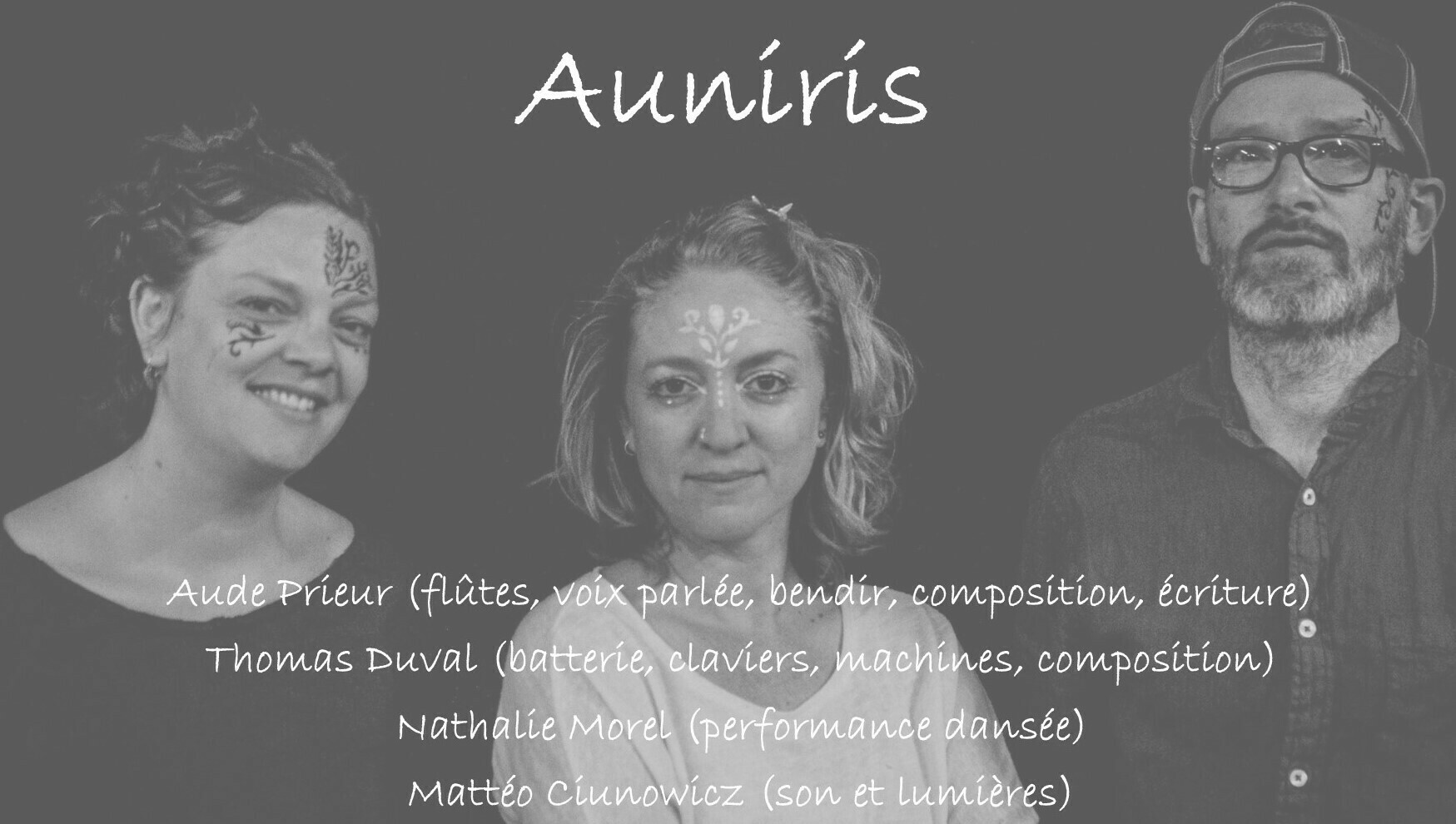 AUNIRIS