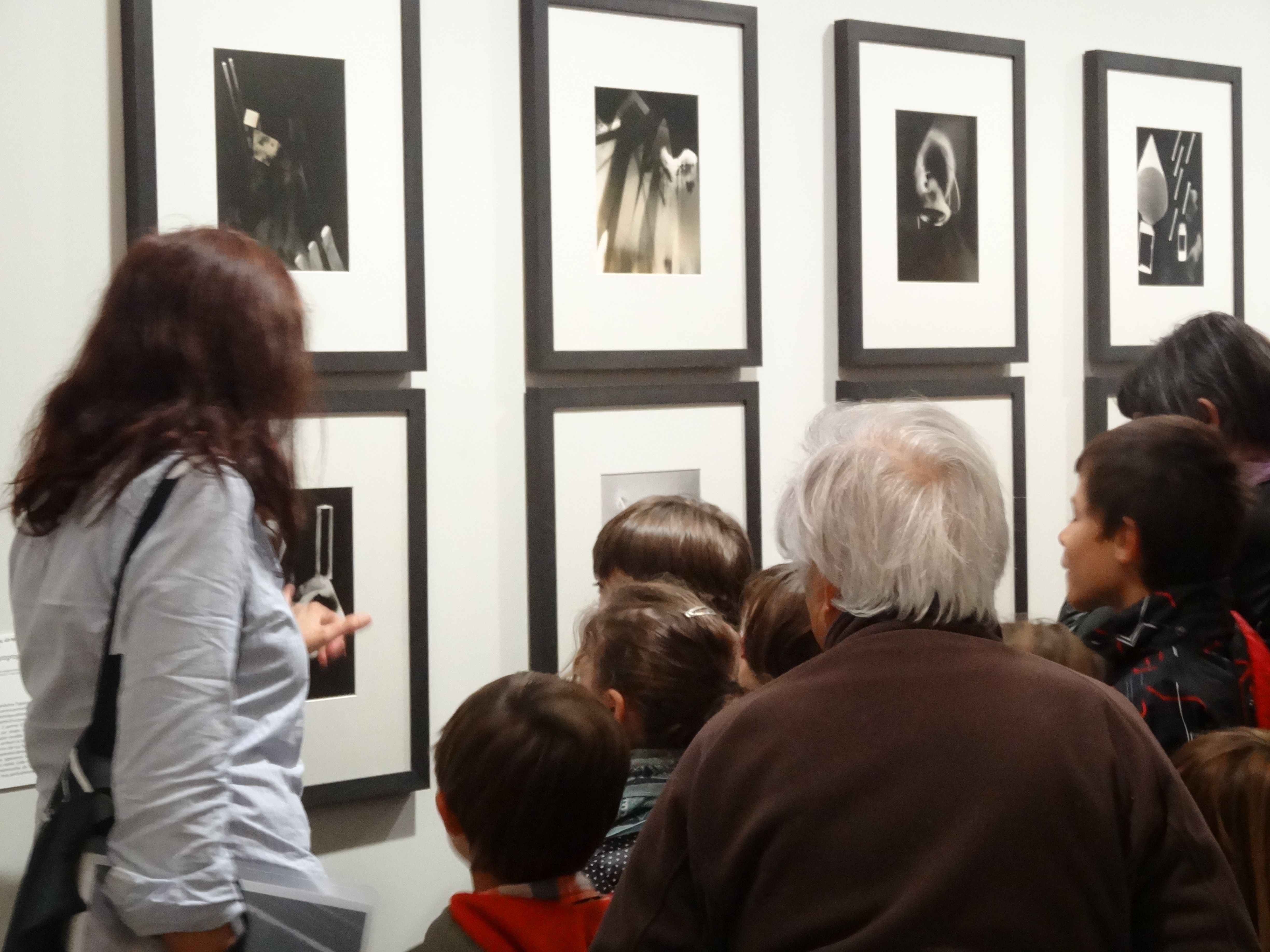 Durant tout l'été le musée Réattu organise des visites pour découvrir ou redécouvrir ce bijou du patrimoine arlésien : visite thématique en famille et parcours dans les collections.