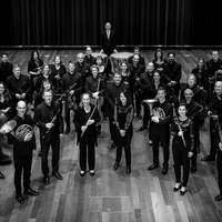 L'Orchestre de Chambre de Genève - COMPLET