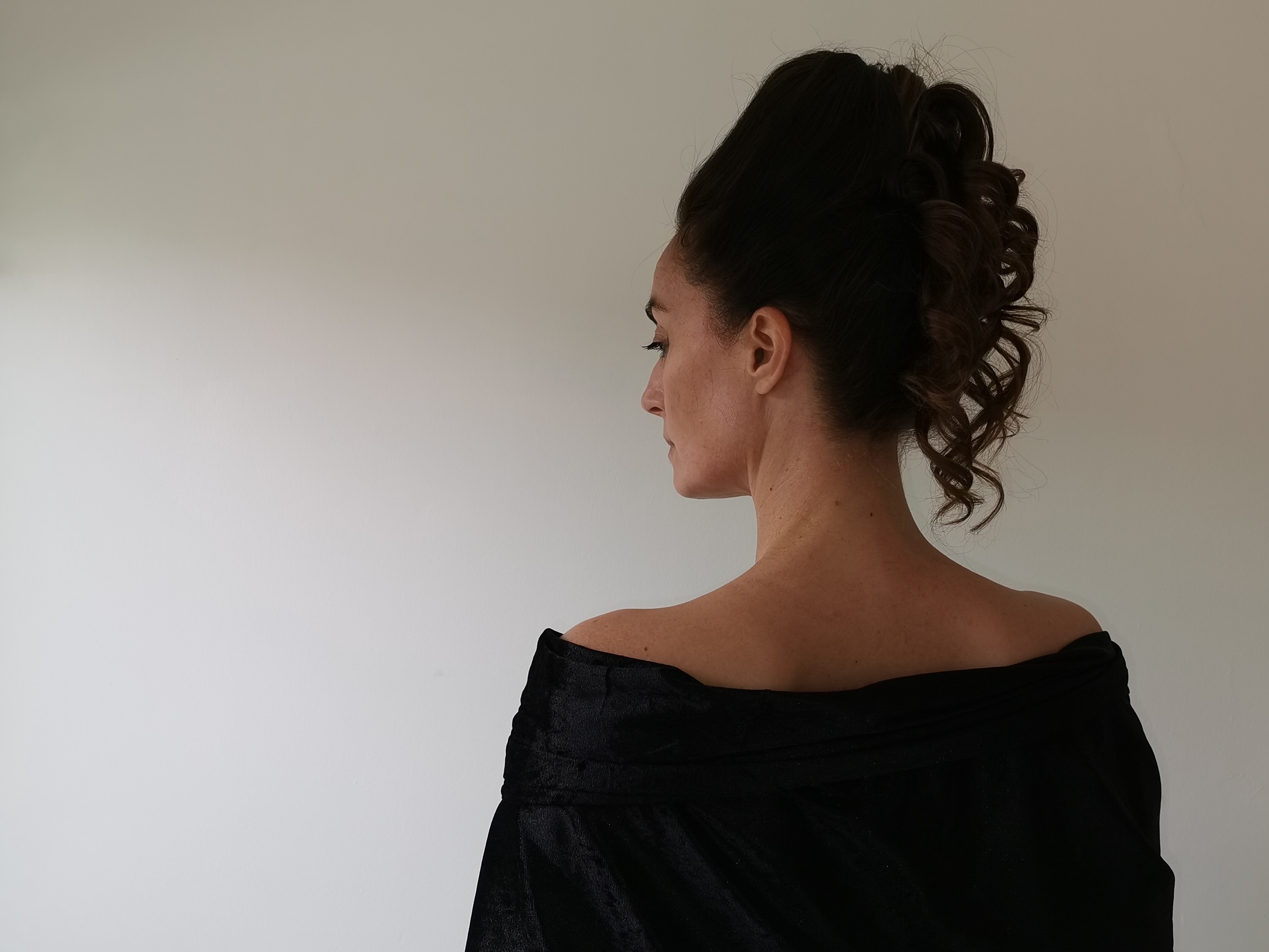 LE CHIGNON (MARIE-ANTOINETTE)
