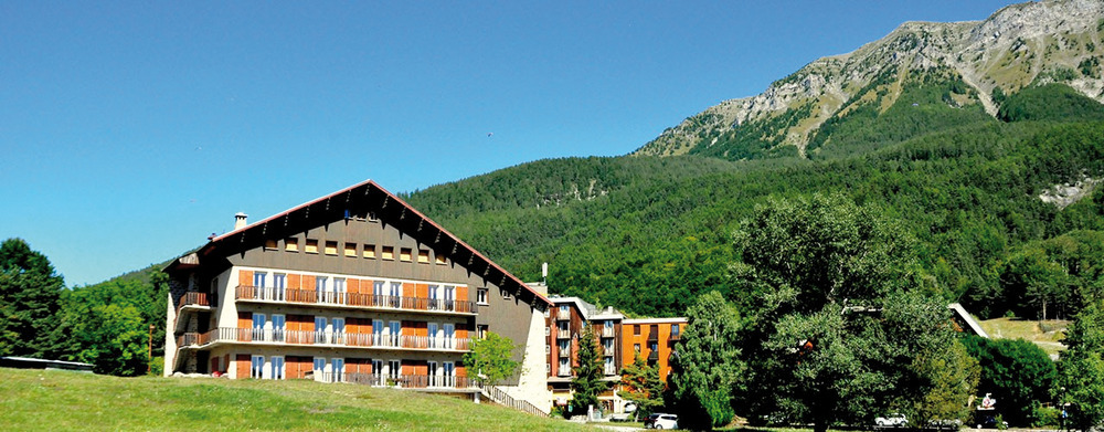 Centre de vacances Les Clarines