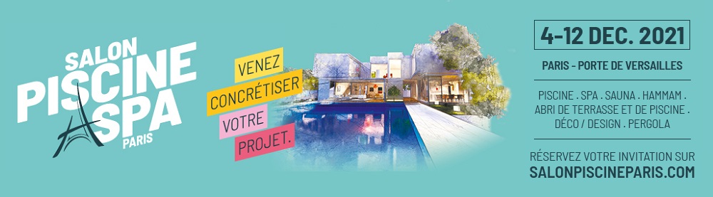 Salon Piscine & Spa