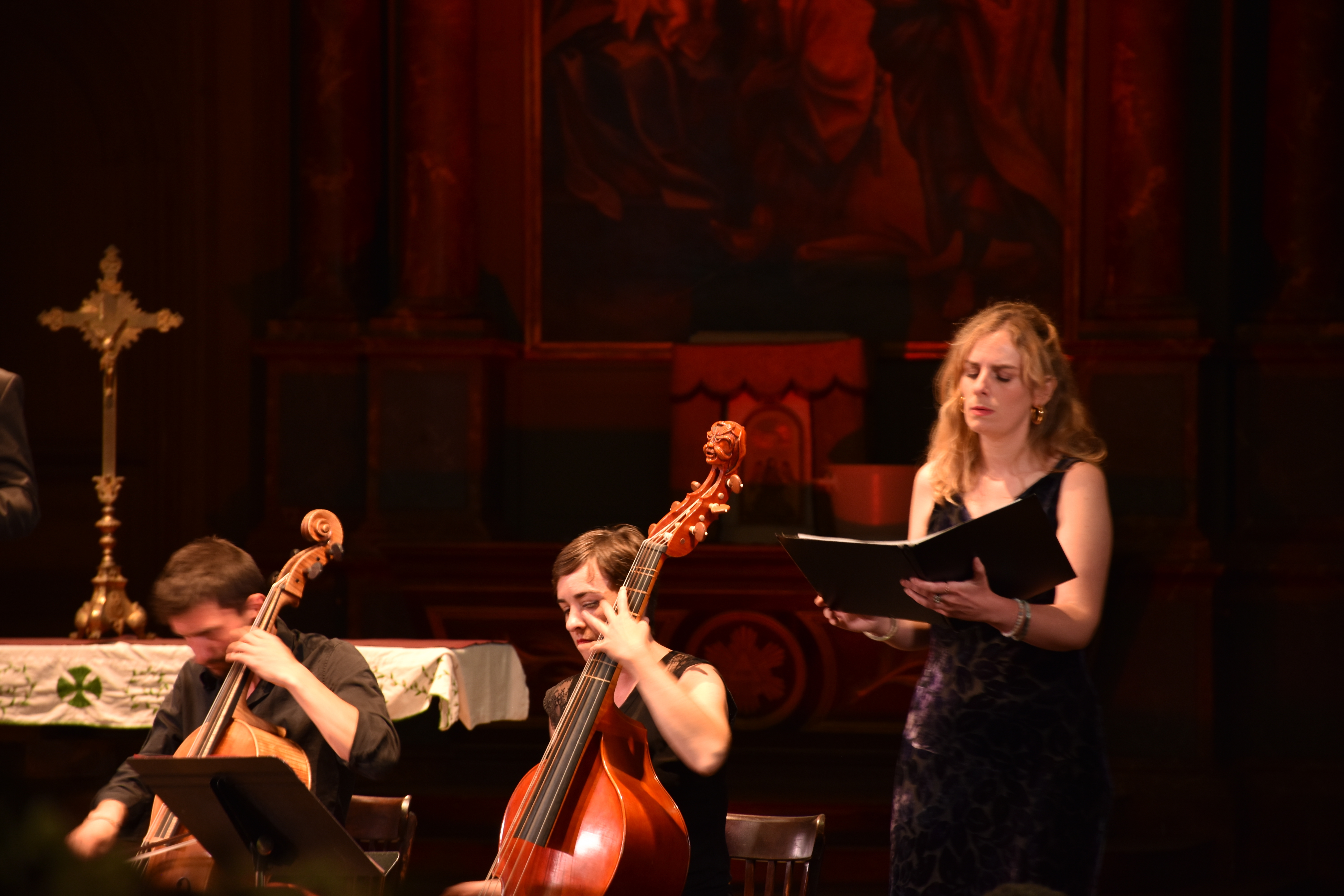 VIVALDI DANS TOUS SES ÉTATS !
