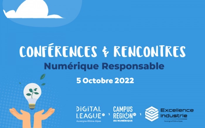 Journée Numérique Responsable