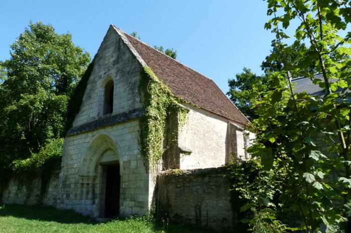 Journées du patrimoine 2020 - Visite libre de la Chapelle Saint-Corneille