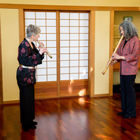 Duo Satsuzen - COMPLET