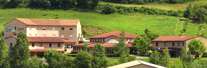 Centre de séjours Relais Valrance