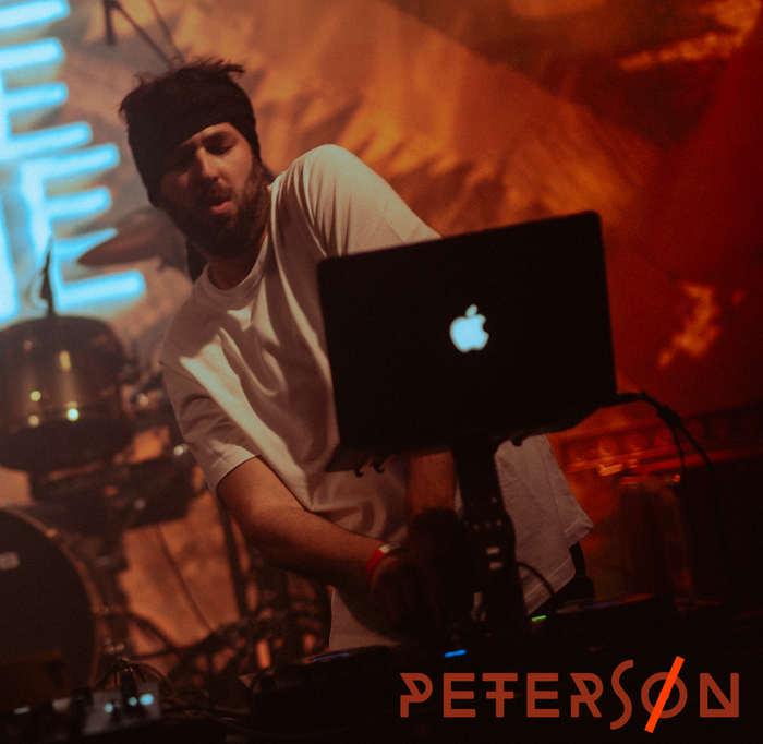 PETERSØN