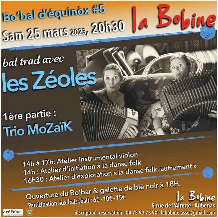 Bo'bal d'équinòx