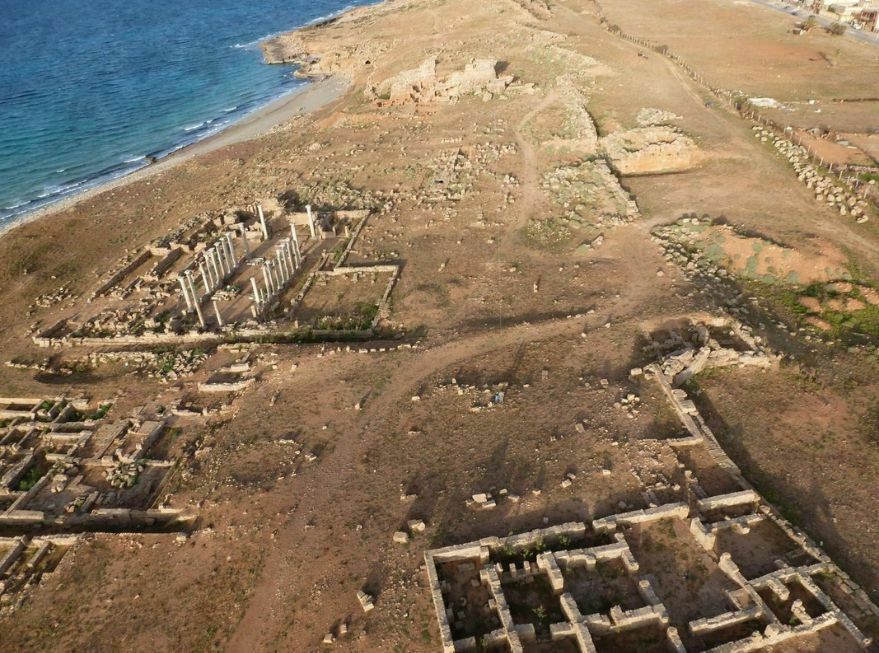 Dans le cadre d’un partenariat avec le festival Arelate, ces conférences sont accueillies au musée. Venez découvrir une riche programmation autour de l’Antiquité et de l’archéologie.