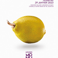 MOUGINS MONUMENTAL