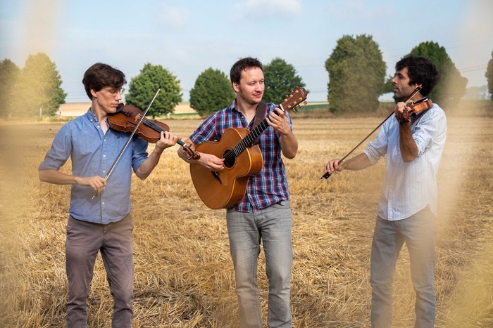 Trio14