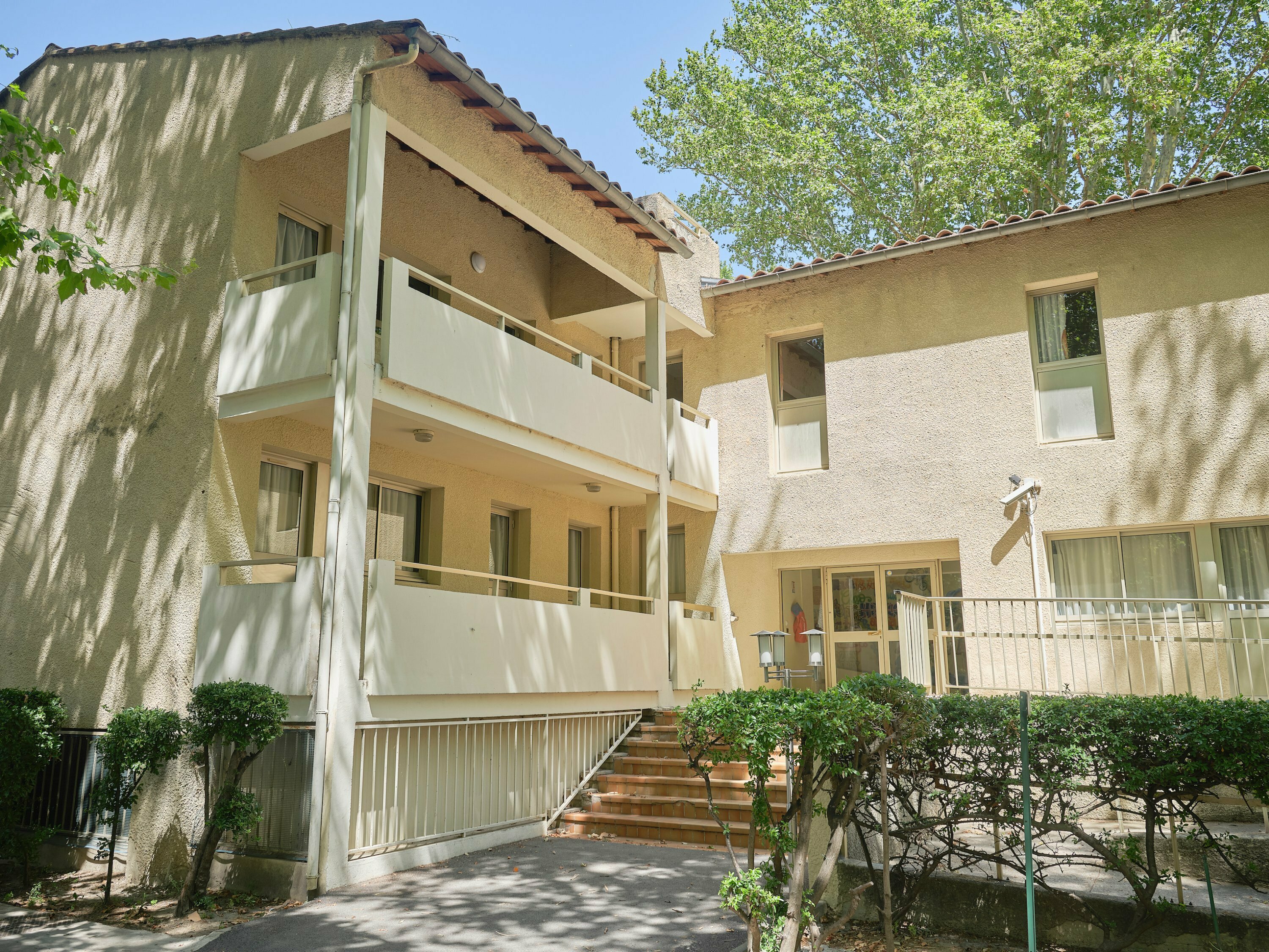 Auberge Bagatelle Avignon