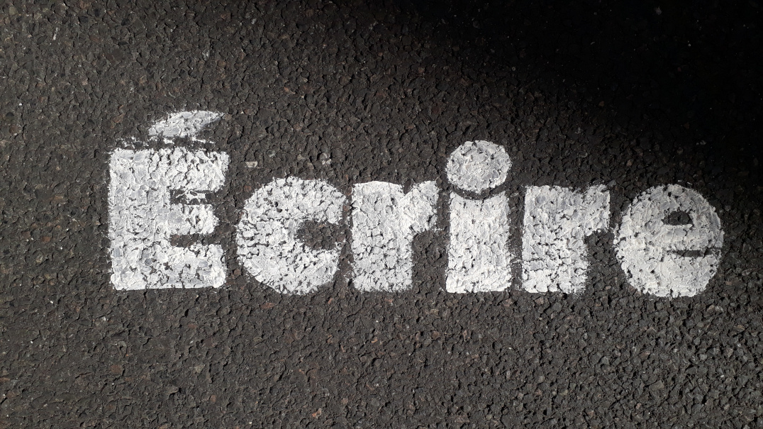 re