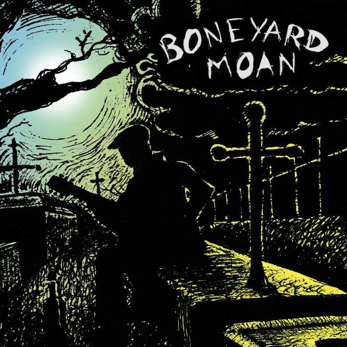 BONEYARD MOAN