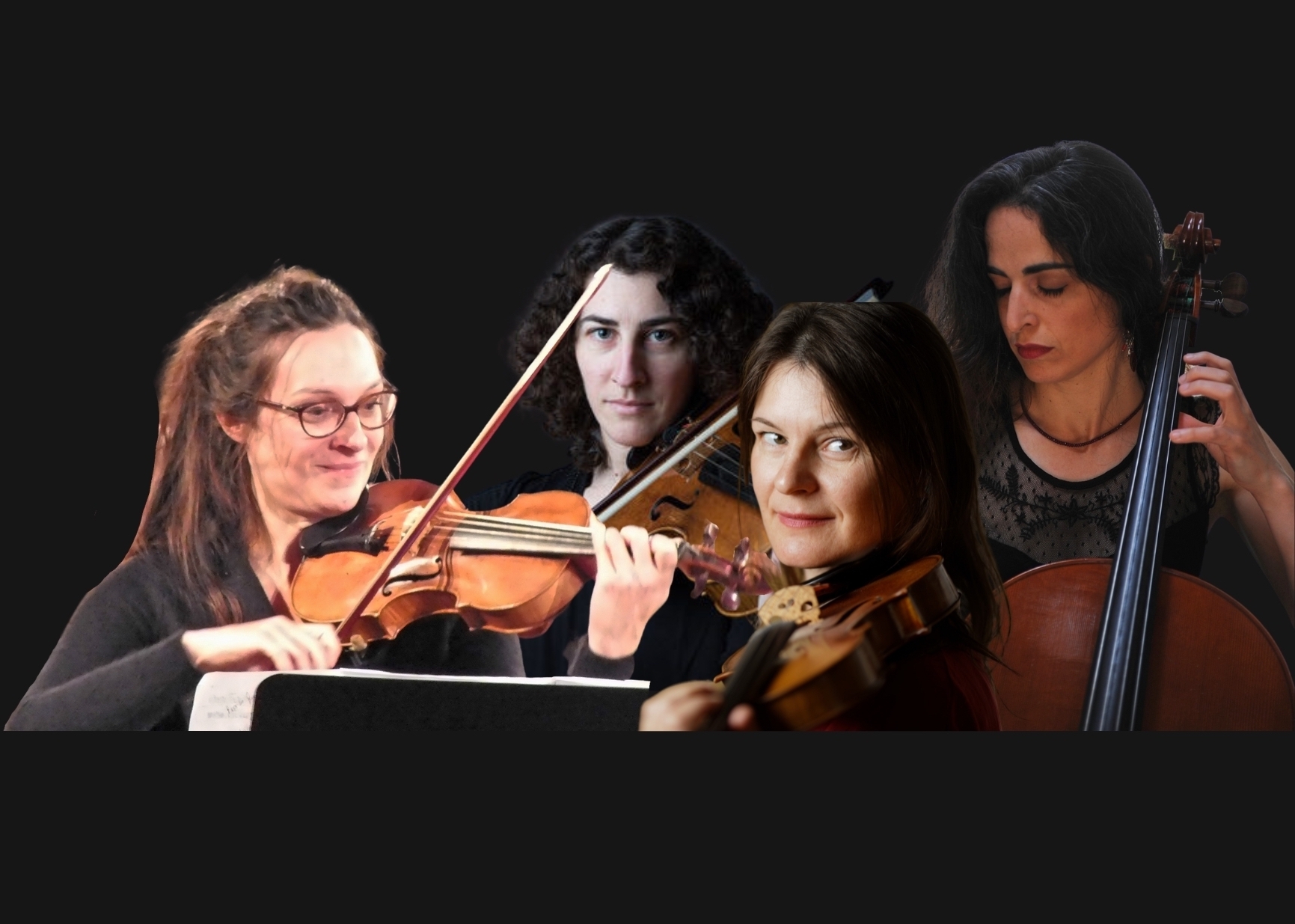 QUATUOR À CORDES