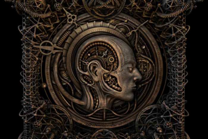 Meshuggah (Reporté)