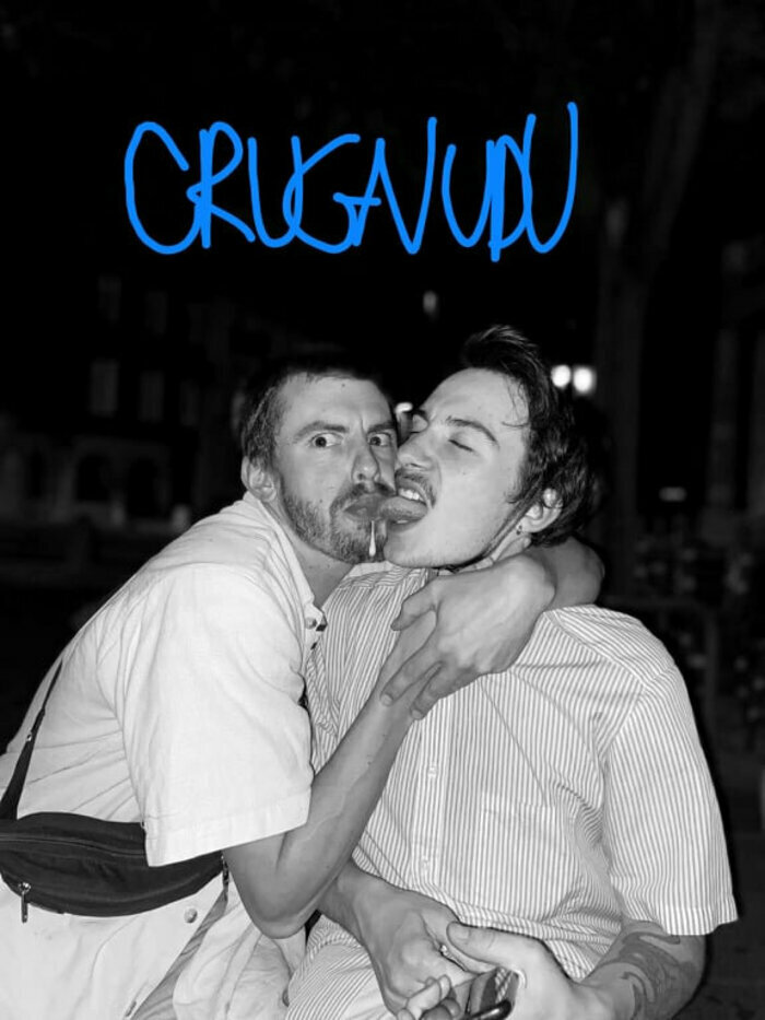 CRUGNUDU