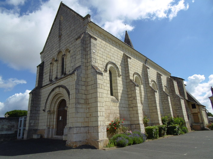 Journées du patrimoine 2020 - Visite libre ou commentée