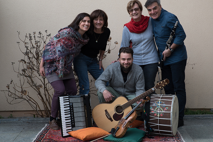 Ensemble Ilios - COMPLET