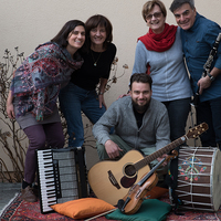 Ensemble Ilios - COMPLET