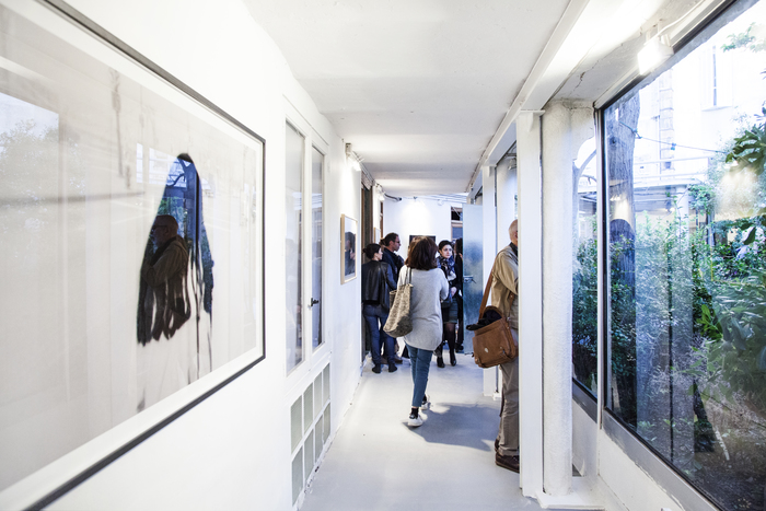 Journées du patrimoine 2020 - Annulé | Visite guidée de l'exposition Liminal