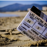 Avant-première : Las cartas perdidas, de Amparo Climent