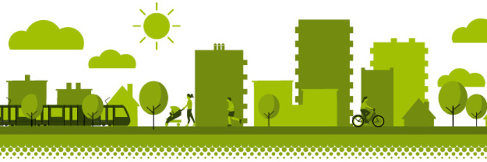 Webinaire participatif sur le projet de création d’un réseau européen de 100 villes neutres en carbone d’ici 2030