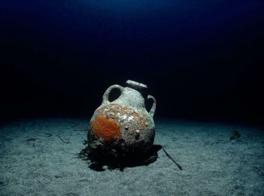 Jeux te raconte... La mythologie romaine, à travers les objets archéologiques, n’aura plus de secret pour les enfants. Visites enrichies d’un livret.